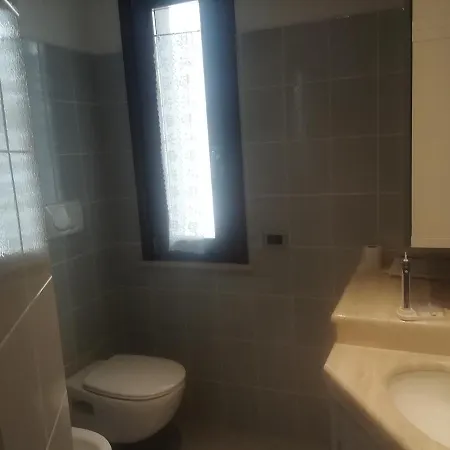 Villa Grazia * روكّا سان جيوفانّي