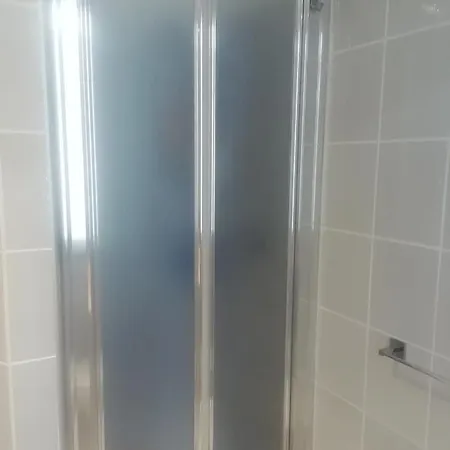 شقة Villa Grazia *