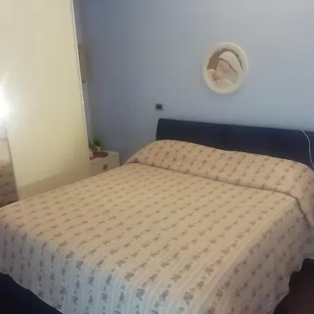 Villa Grazia Apartment *
