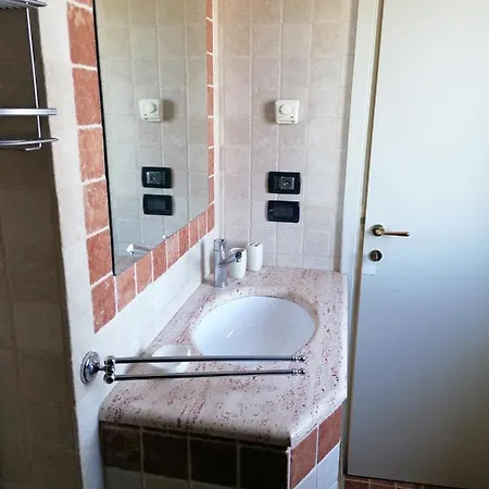 Apartment Grazia *