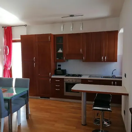 Grazia Apartment *