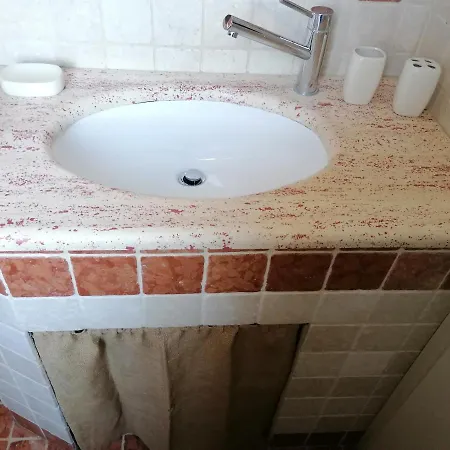 Apartment Grazia Rocca San Giovanni