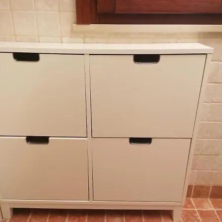 Apartment Grazia
