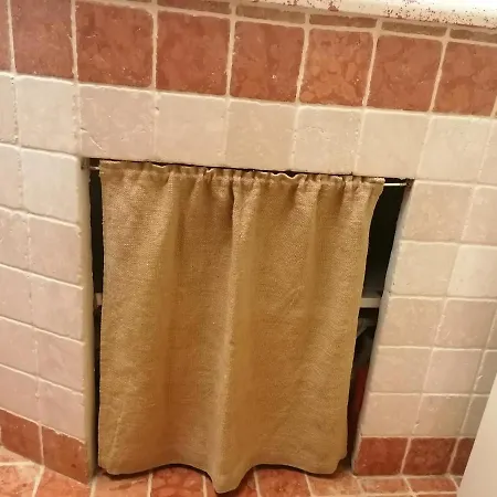 Appartement Grazia