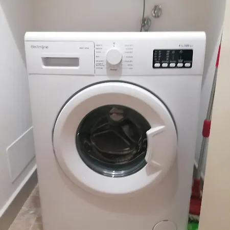 Apartment Grazia *