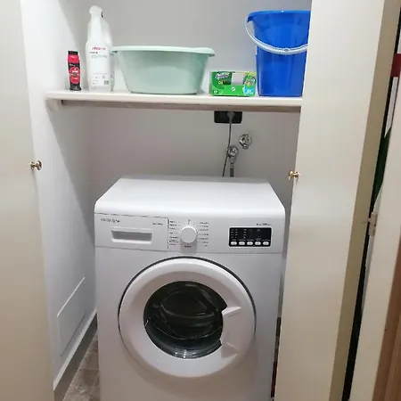 Apartment Grazia *