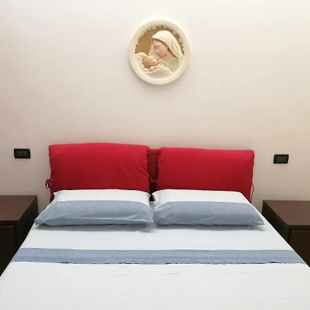 Apartment Grazia