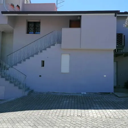 Apartment Grazia
