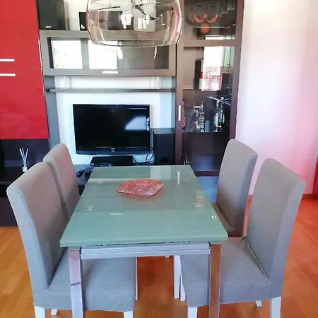 Grazia Apartment *