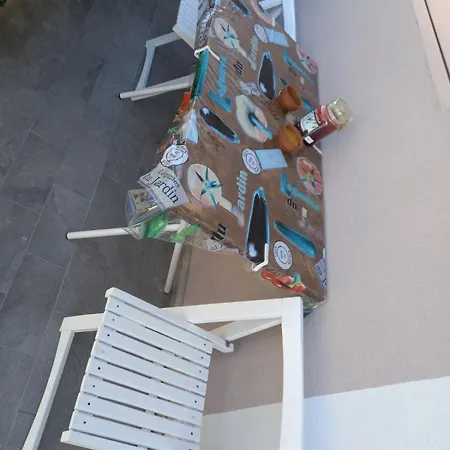 Grazia Apartment
