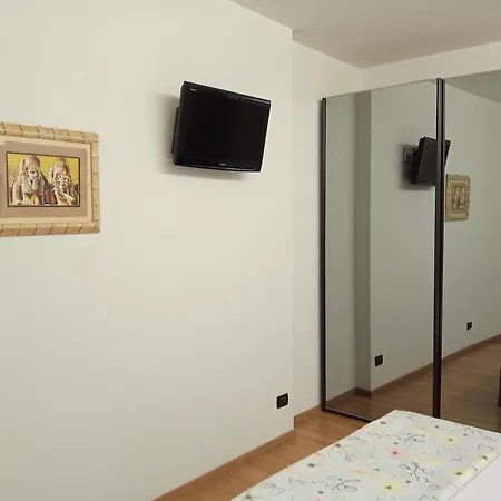 Grazia Apartment *